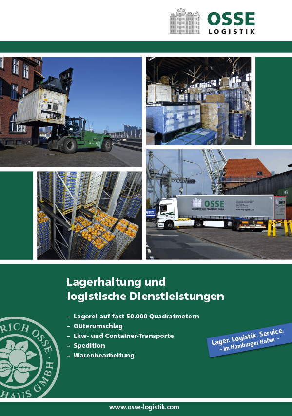 Osse Leistungen
